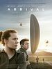 Poster der Arrival