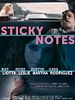 Poster der Sticky Notes