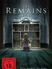Poster der The Remains - Evil Comes To Play