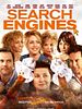 Poster der Search Engines