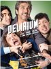 Poster der Delirium