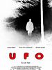 Poster der Ufo - Es ist hier