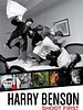 Poster der Harry Benson: Shoot First