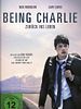 Poster der Being Charlie - Zurück ins Leben