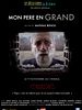 Poster der Mon père en grand