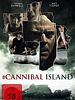 Poster der #Cannibal Island