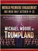 Poster der Michael Moore In TrumpLand