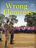 Poster der Wrong Elements