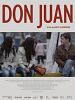Poster der Don Juan