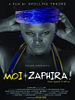 Poster der Ich, Zaphira