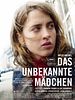 Poster der Das unbekannte Mädchen