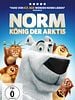 Poster der Norm - König der Arktis