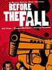 Poster der Before the Fall