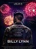 Poster der Die irre Heldentour des Billy Lynn