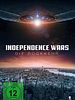 Poster der Independence Wars - Die Rückkehr