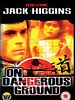 Poster der On Dangerous Ground