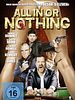 Poster der All In Or Nothing