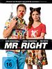 Poster der Mr. Right