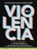 Poster der Violence