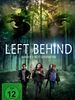 Poster der Left Behind - Vanished: Next Generation