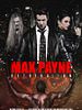 Poster der Max Payne: Retribution