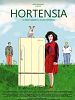 Poster der Hortensia