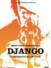 Poster der Django - Unbarmherzig wie die Sonne