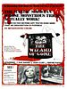 Poster der The Wizard of Gore