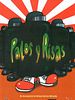 Poster der Palos y Risas