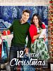 Poster der 12 Gifts of Christmas