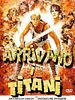 Poster der Arrivano i titani