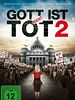 Poster der Gott ist nicht tot 2