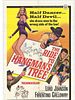 Poster der The Ride to Hangman's Tree