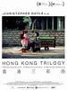 Poster der Hong Kong Trilogy: Preschooled Preoccupied Preposterous