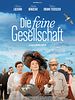 Poster der Die feine Gesellschaft