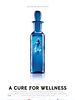 Poster der A Cure For Wellness