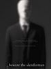 Poster der Beware The Slenderman