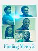 Poster der Finding Mercy 2