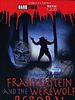 Poster der Frankenstein & the Werewolf Reborn!
