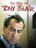 Poster der The Trial of Tony Blair