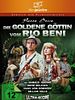 Poster der Die goldene Göttin vom Rio Beni