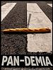 Poster der Pan-demia