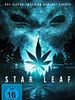 Poster der Star Leaf - Das Kiffer-Imperium schlägt zurück
