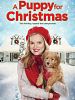 Poster der A Puppy for Christmas