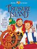 Poster der Treasure Island