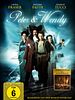 Poster der Peter & Wendy
