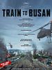 Poster der Train To Busan