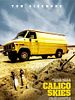Poster der Calico Skies