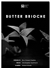 Poster der Butter Brioche
