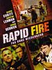 Poster der Rapid Fire – Der Tag ohne Wiederkehr